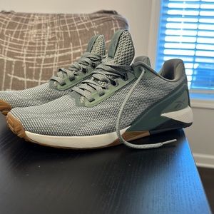 Reebok Nano X1 Grit, 11M